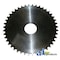 A & I Products Sprocket 9" x9" x0.2" A-50X44 - alternate 2